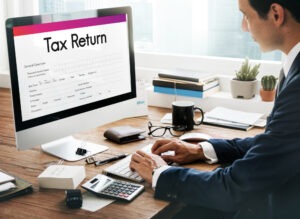 Income Tax Filing India